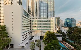 โคโม เมโทรโปลิแตน กรุงเทพ (SHA Plus+)